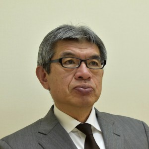 代表取締役社長 平林一義