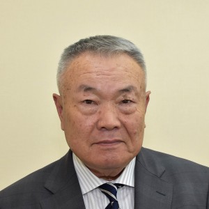 代表取締役会長 中村武彦